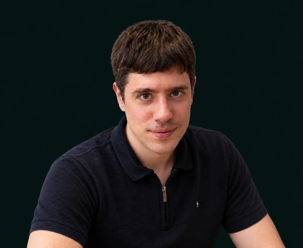 Александр Кочетков